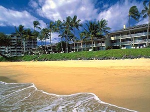 Hale Pau Hana Condo South Maui