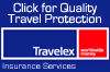 Travelex Insurance Protection Products